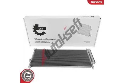 ESEN SKV Kondenztor klimatizace ESN 86SKV223, 86SKV223