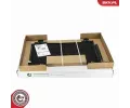 ESEN SKV Kondenzátor klimatizace ESN 86SKV224, 86SKV224