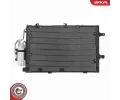 ESEN SKV Kondenz�tor klimatizace ESN 86SKV229, 86SKV229