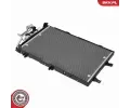 ESEN SKV Kondenz�tor klimatizace ESN 86SKV229, 86SKV229