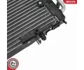 ESEN SKV Kondenz�tor klimatizace ESN 86SKV229, 86SKV229