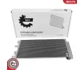 Kondenz�tor klimatizace&nbsp;ESEN SKV&nbsp;&dash;&nbsp;ESN 86SKV233