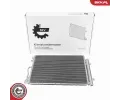 Kondenz�tor klimatizace&nbsp;ESEN SKV&nbsp;&dash;&nbsp;ESN 86SKV236