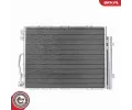 ESEN SKV Kondenz�tor klimatizace ESN 86SKV236, 86SKV236