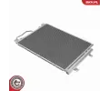 ESEN SKV Kondenz�tor klimatizace ESN 86SKV236, 86SKV236