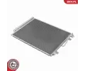 ESEN SKV Kondenz�tor klimatizace ESN 86SKV236, 86SKV236