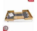 ESEN SKV Kondenztor klimatizace ESN 86SKV237, 86SKV237