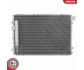 ESEN SKV Kondenz�tor klimatizace ESN 86SKV239, 86SKV239