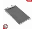 ESEN SKV Kondenz�tor klimatizace ESN 86SKV239, 86SKV239