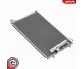 ESEN SKV Kondenz�tor klimatizace ESN 86SKV239, 86SKV239