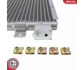 ESEN SKV Kondenz�tor klimatizace ESN 86SKV239, 86SKV239