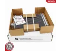 ESEN SKV Kondenzátor klimatizace ESN 86SKV242, 86SKV242