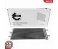 Kondenztor klimatizace ESEN SKV ‐ ESN 86SKV246
