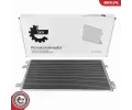 Kondenztor klimatizace ESEN SKV ‐ ESN 86SKV249