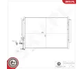 Kondenz�tor klimatizace&nbsp;ESEN SKV&nbsp;&dash;&nbsp;ESN 86SKV250
