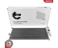 Kondenztor klimatizace ESEN SKV ‐ ESN 86SKV256