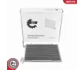 Kondenz�tor klimatizace&nbsp;ESEN SKV&nbsp;&dash;&nbsp;ESN 86SKV257