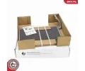 ESEN SKV Kondenzátor klimatizace ESN 86SKV257, 86SKV257