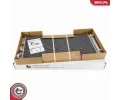 ESEN SKV Kondenzátor klimatizace ESN 86SKV258, 86SKV258
