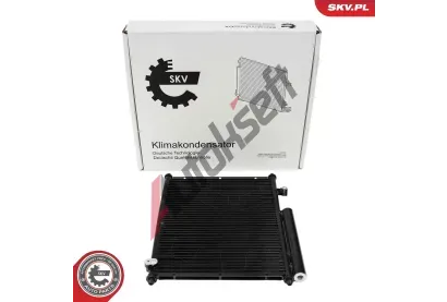 ESEN SKV Kondenztor klimatizace ESN 86SKV259, 86SKV259