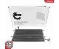 Kondenztor klimatizace ESEN SKV ‐ ESN 86SKV260