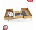 ESEN SKV Kondenztor klimatizace ESN 86SKV260, 86SKV260