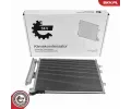 Kondenz�tor klimatizace&nbsp;ESEN SKV&nbsp;&dash;&nbsp;ESN 86SKV261