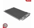 ESEN SKV Kondenz�tor klimatizace ESN 86SKV261, 86SKV261