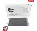 Kondenz�tor klimatizace&nbsp;ESEN SKV&nbsp;&dash;&nbsp;ESN 86SKV264