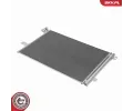 ESEN SKV Kondenz�tor klimatizace ESN 86SKV264, 86SKV264