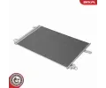 ESEN SKV Kondenz�tor klimatizace ESN 86SKV264, 86SKV264