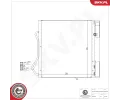 Kondenz�tor klimatizace&nbsp;ESEN SKV&nbsp;&dash;&nbsp;ESN 86SKV270