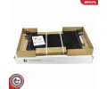 ESEN SKV Kondenzátor klimatizace ESN 86SKV276, 86SKV276