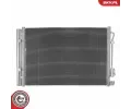 ESEN SKV Kondenz�tor klimatizace ESN 86SKV277, 86SKV277