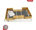 ESEN SKV Kondenz�tor klimatizace ESN 86SKV277, 86SKV277