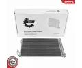 Kondenztor klimatizace ESEN SKV ‐ ESN 86SKV278