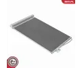 ESEN SKV Kondenz�tor klimatizace ESN 86SKV279, 86SKV279