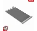 ESEN SKV Kondenz�tor klimatizace ESN 86SKV279, 86SKV279