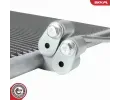 ESEN SKV Kondenz�tor klimatizace ESN 86SKV279, 86SKV279