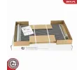ESEN SKV Kondenz�tor klimatizace ESN 86SKV279, 86SKV279