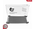 Kondenz�tor klimatizace&nbsp;ESEN SKV&nbsp;&dash;&nbsp;ESN 86SKV284