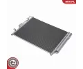 ESEN SKV Kondenz�tor klimatizace ESN 86SKV285, 86SKV285