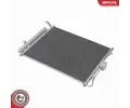 ESEN SKV Kondenz�tor klimatizace ESN 86SKV285, 86SKV285