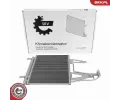 Kondenz�tor klimatizace&nbsp;ESEN SKV&nbsp;&dash;&nbsp;ESN 86SKV288