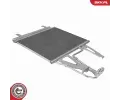 ESEN SKV Kondenz�tor klimatizace ESN 86SKV288, 86SKV288