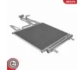 ESEN SKV Kondenz�tor klimatizace ESN 86SKV288, 86SKV288