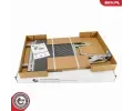 ESEN SKV Kondenz�tor klimatizace ESN 86SKV288, 86SKV288