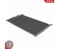 ESEN SKV Kondenz�tor klimatizace ESN 86SKV289, 86SKV289