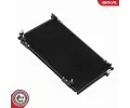 ESEN SKV Kondenz�tor klimatizace ESN 86SKV291, 86SKV291