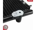 ESEN SKV Kondenz�tor klimatizace ESN 86SKV291, 86SKV291